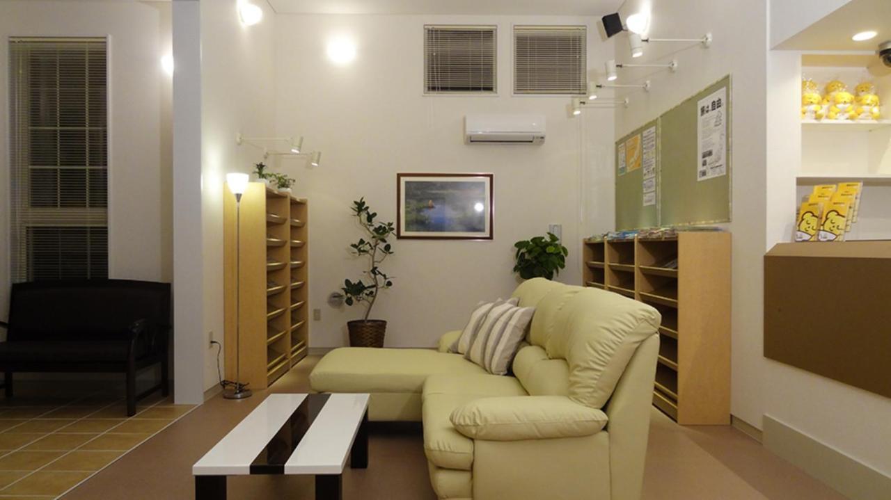 Family Lodge Hatagoya Hakone Sengokuhara Экстерьер фото